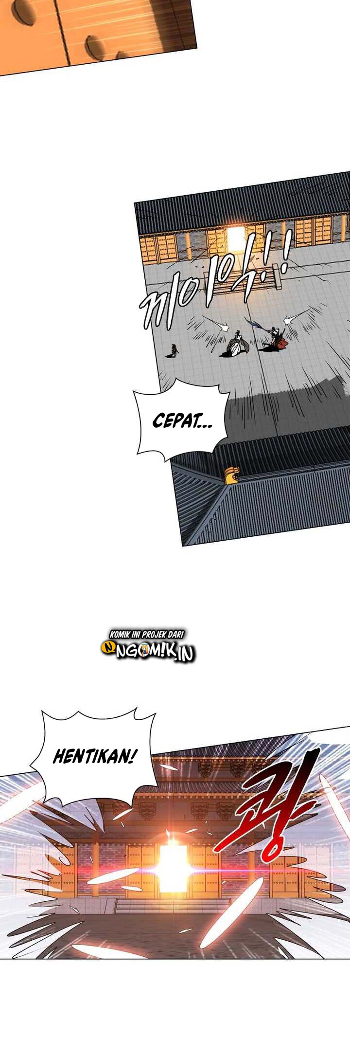 6 Worlds of Cultivation Chapter 08 Gambar 12